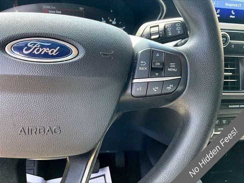 Used 2020 Ford Escape SE AWD/4WD image 17
