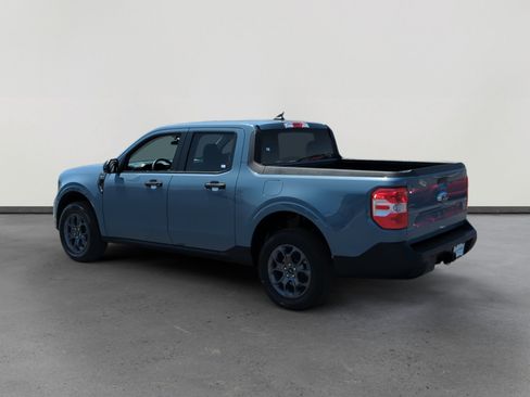 Used 2024 Ford Maverick XLT w/ XLT Luxury Package FWD image 3