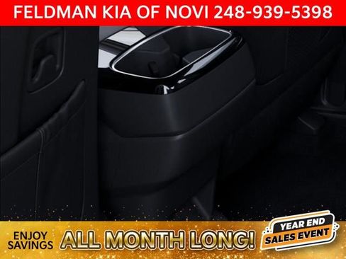 New 2025 Kia Telluride EX X-Line image 27