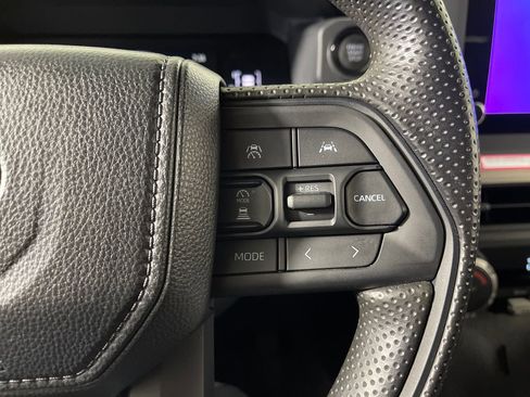 Certified 2024 Toyota Tacoma SR5 image 27