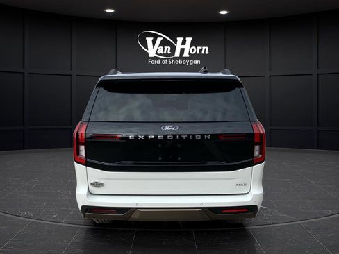New 2026 Ford Expedition Max King Ranch AWD/4WD image 15