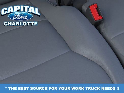 New 2026 Ford F600 4x4 Regular Cab Super Duty w/ XL Chrome Package image 16