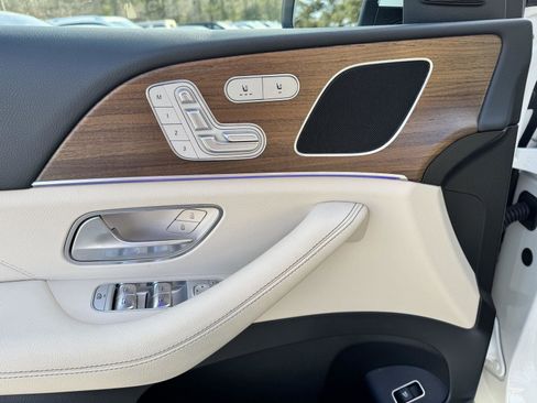 Certified 2026 Mercedes-Benz GLE 350 GLE 350 image 6