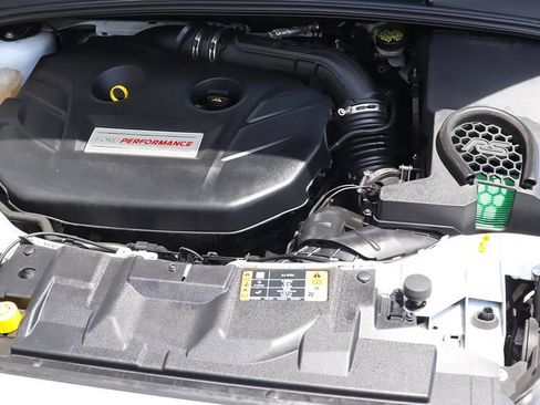 Used 2017 Ford Focus RS AWD/4WD image 58