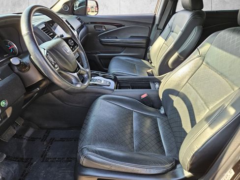 Used 2021 Honda Passport Elite image 7