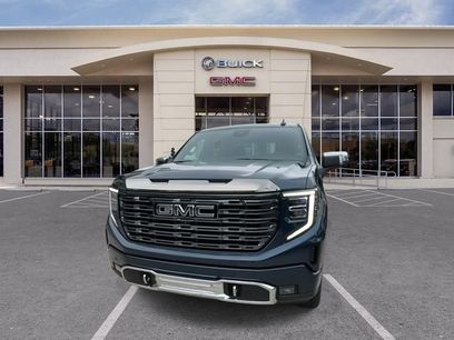 Used 2023 GMC Sierra 1500 Denali Ultimate
