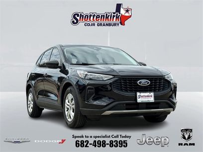 Used 2023 Ford Escape FWD