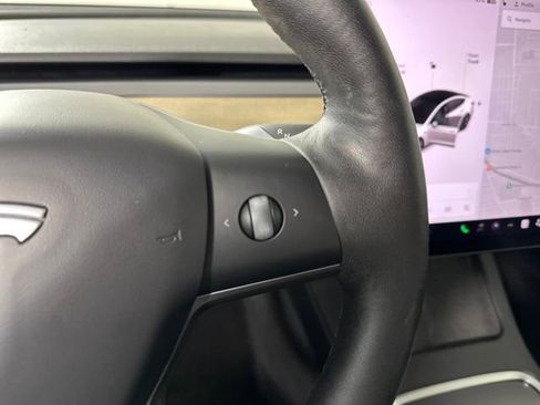Used 2022 Tesla Model 3 Long Range image 16