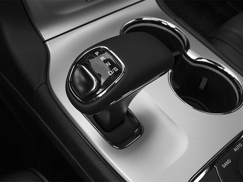 Used 2014 Jeep Grand Cherokee Summit image 13