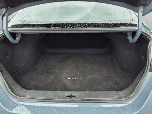 Used 2025 Nissan Sentra SV w/ All-Weather Package FWD image 26