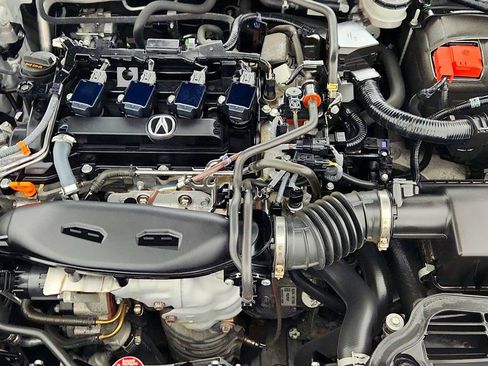 Used 2023 Acura Integra A-Spec image 24