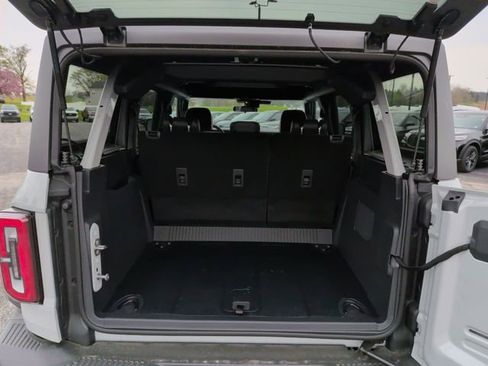 New 2026 Ford Bronco Badlands AWD/4WD image 30