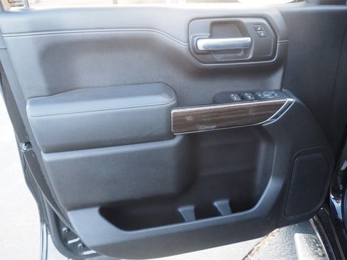 Used 2019 Chevrolet Silverado 1500 RST w/ All-Star Edition image 12