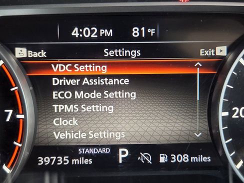 Certified 2023 Nissan Rogue SV w/ SV Premium B Package FWD image 27