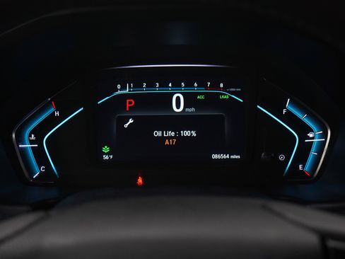 Used 2019 Honda Odyssey Elite image 27