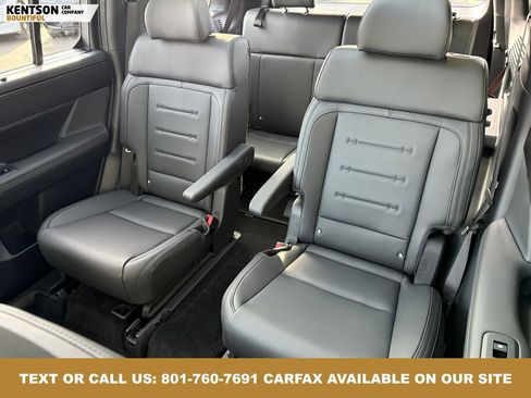 Used 2026 Hyundai Santa Fe Calligraphy image 39