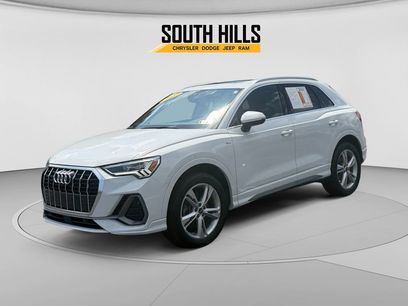 Used 2022 Audi Q3 2.0T Premium Plus w/ Premium Plus Package