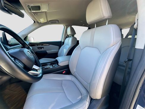 Used 2024 Honda Pilot EX-L image 18