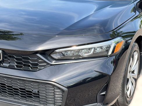 New 2026 Honda Civic LX image 11