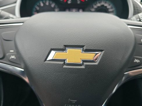 Used 2024 Chevrolet Malibu LT w/ Midnight Edition image 30