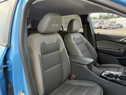 New 2026 Chevrolet Trax ACTIV w/ Driver Confidence Package image 20