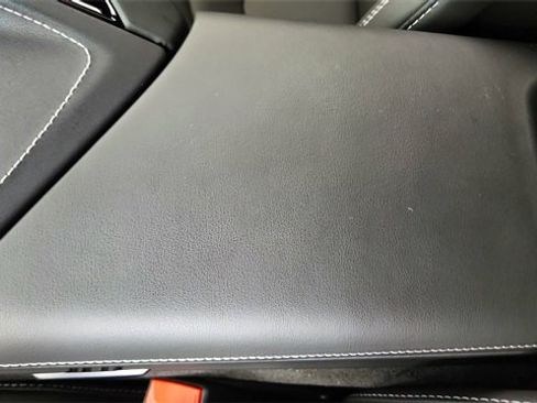 Used 2024 Chevrolet Corvette Stingray w/ Z51 Performance Package image 41