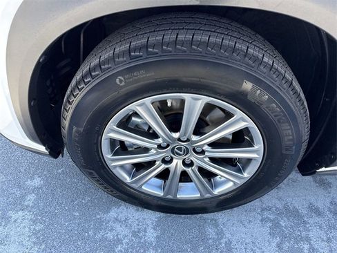 Used 2020 Lexus NX 300h AWD w/ Comfort Package image 10