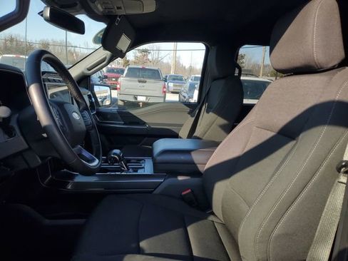 Certified 2023 Ford F150 XLT w/ Equipment Group 302A High image 8