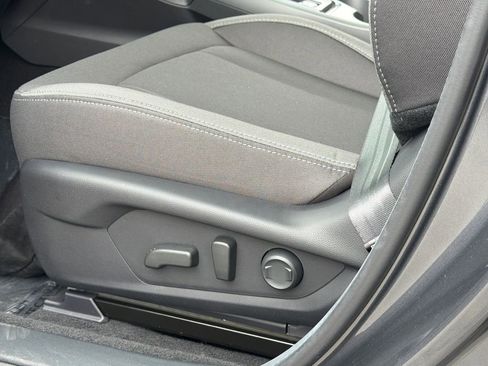 New 2026 Subaru Crosstrek 2.0i Premium AWD/4WD image 17