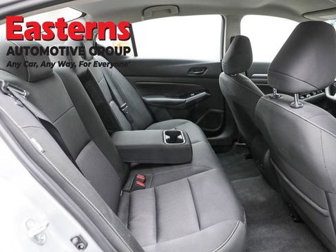 Used 2023 Nissan Altima 2.5 SV image 23