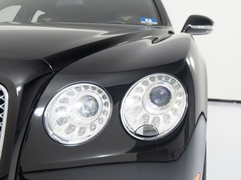 Used 2015 Bentley Flying Spur V8 AWD/4WD image 48