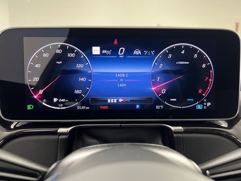 Used 2026 Mercedes-Benz S 500 4MATIC image 16