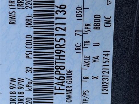 Used 2024 Ford Mustang Premium image 29