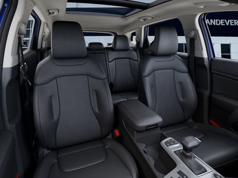 New 2026 Kia Sportage EX w/ EX Panorama Roof Package image 17