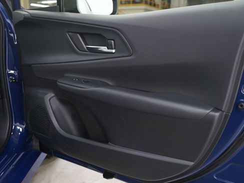 Used 2026 Toyota Prius XSE image 12