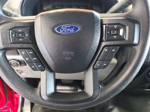 Used 2016 Ford F150 XL w/ Equipment Group 101A Mid RWD image 21