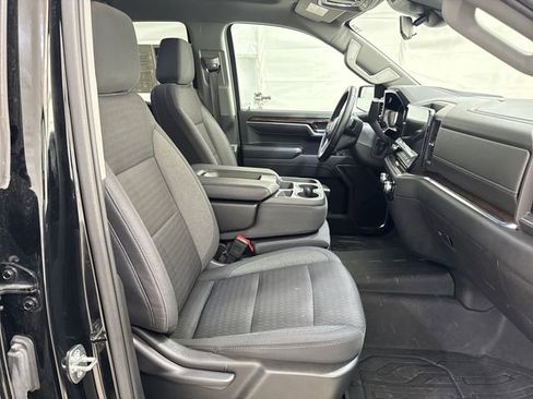 Certified 2023 GMC Sierra 1500 Elevation RWD image 28