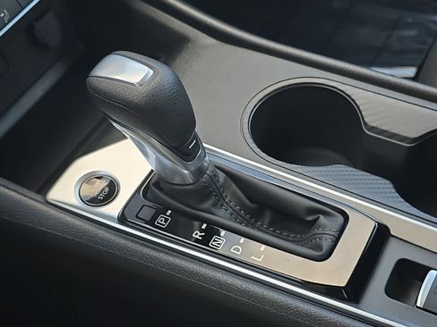 New 2026 Nissan Altima 2.5 SV AWD/4WD image 20