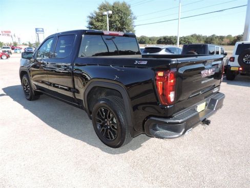 Used 2021 GMC Sierra 1500 Elevation w/ X31 Off-Road Package image 7