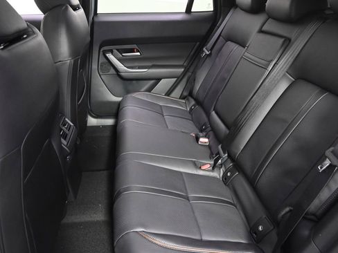 New 2026 MAZDA CX-50 AWD 2.5 Hybrid w/ Cargo Package image 21