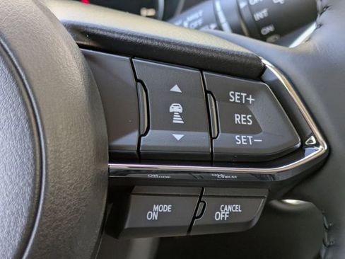 New 2025 MAZDA CX-5 AWD 2.5 S w/ Premium Plus Pkg image 23