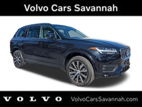 Certified 2023 Volvo XC90 B5 Core w/ Protection Package Premier image 2