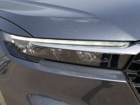 Certified 2023 Honda CR-V EX-L image 16