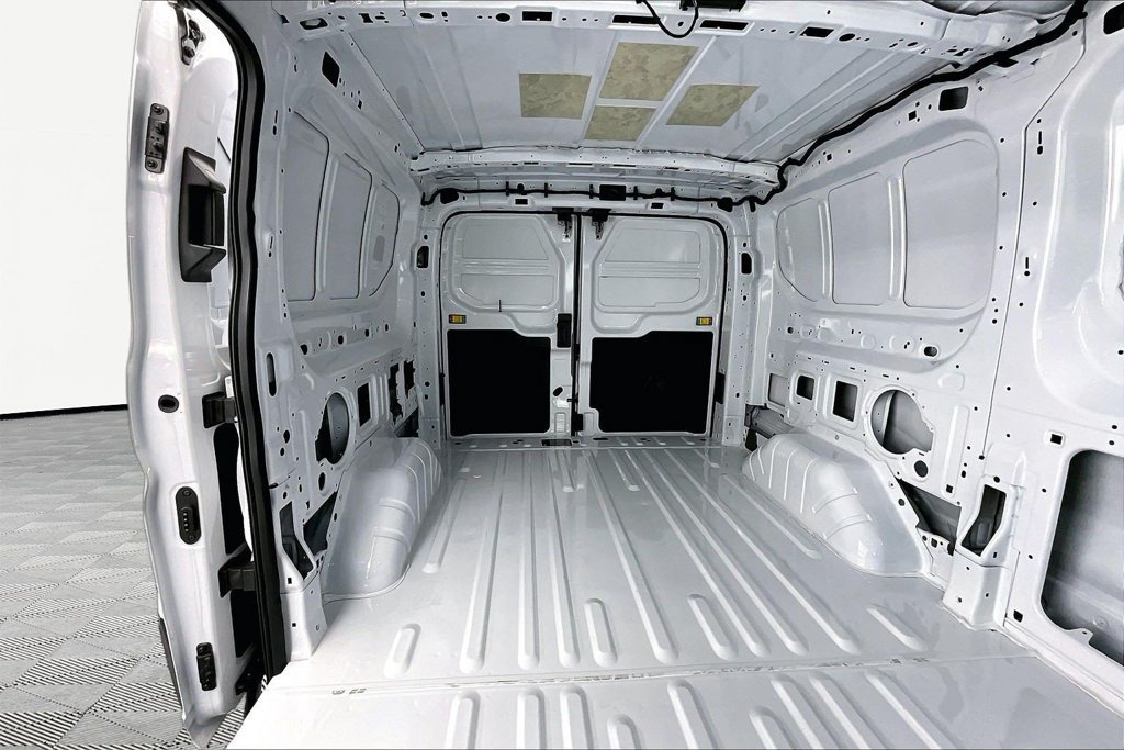 Used 2026 Ford Transit 150 Low Roof RWD image 28