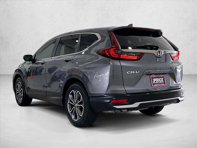 Used 2022 Honda CR-V EX-L image 13