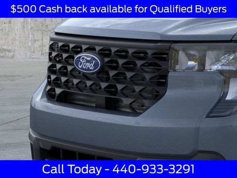 New 2026 Ford Maverick XLT w/ XLT Luxury Package image 20