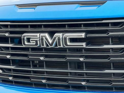 Certified 2023 GMC Sierra 1500 Elevation AWD/4WD image 45