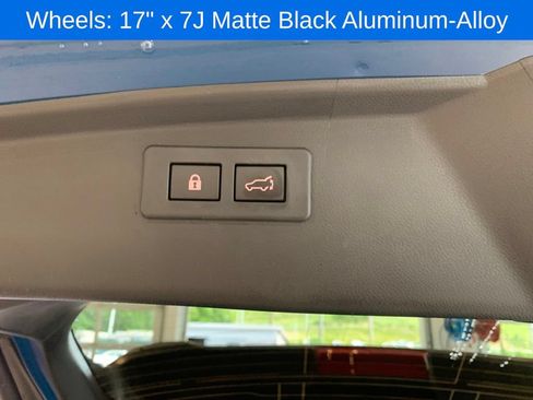 Used 2024 Subaru Outback Wilderness AWD/4WD image 15