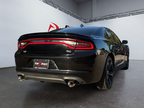 Used 2017 Dodge Charger R/T RWD image 13