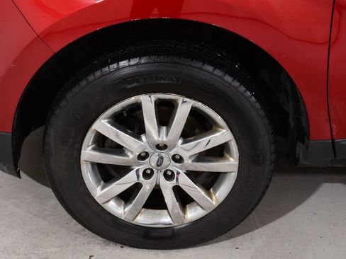 Used 2014 Ford Edge SEL w/ Equipment Group 205A AWD/4WD image 23